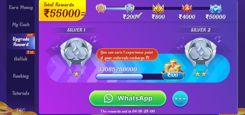 Teen Patti Master 2026